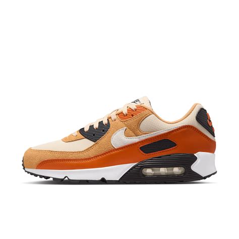 Nike Orange Air Max Shoes. Nike VN