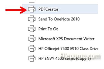 Add PDF Printer 的图像结果