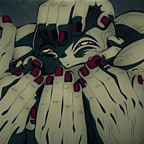 Image result for Hand Demon Project Slayers