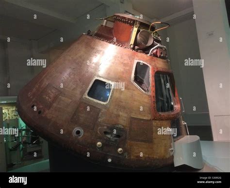 Apollo 10 Command Module 的图像结果
