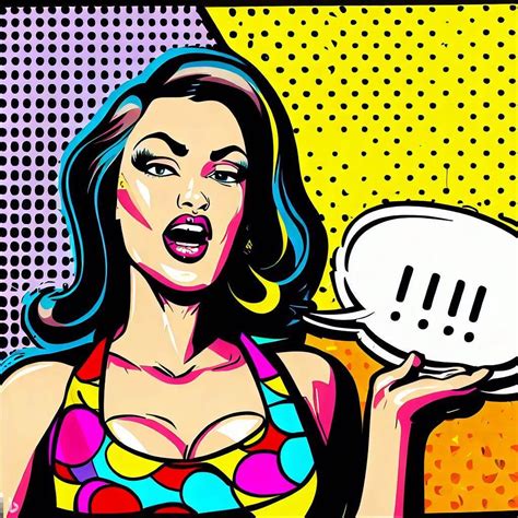 POP ART: A CULTURAL REVOLUTION. Pop art is one of the most influential ...