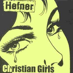 Christian Girls: Hefner: Amazon.in: Music}
