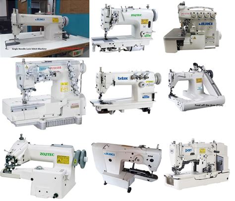Sewing Types 的图像结果