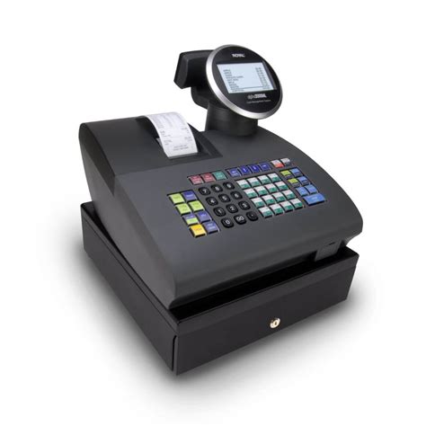 Royal 2000ML Electronic Cash Register - Royal