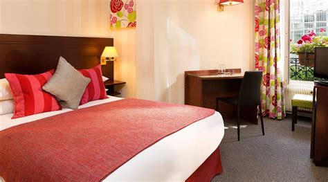 HÔTEL ESPACE CHAMPERRET (Levallois-Perret) - Hotel Reviews, Photos ...