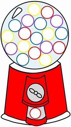 Gum Machine Clipart by Free Gumball Machine Pictures Free Clip Gum Machine Clipart