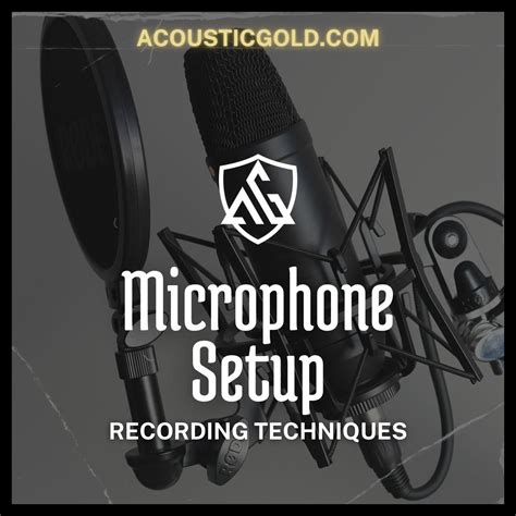 Mic Setup Guide 的图像结果