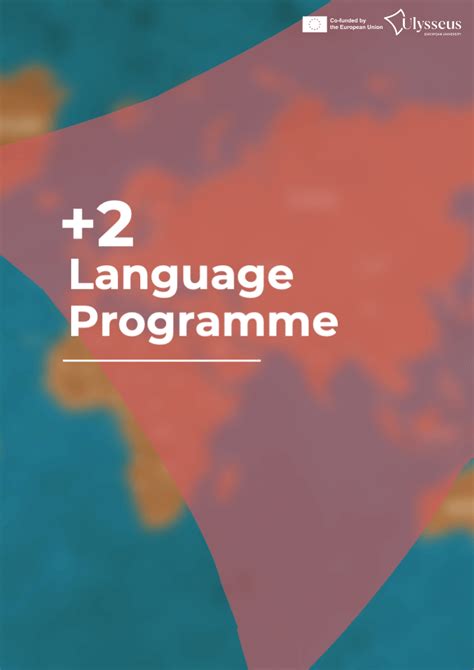 Image result for Language Programme