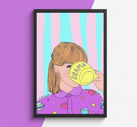 Drama - Poster – Peeekaboo