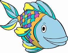 Rainbow Fish Clipart by Rainbow Fish Clipart At Getdrawings Free Rainbow Fish Clipart