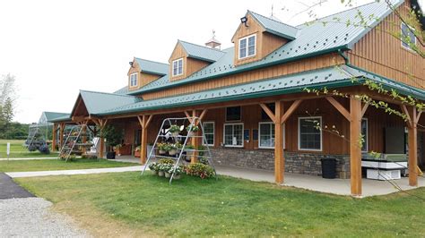 Pumpkin Patch | Tranquillity Farms | Andover, New Jersey