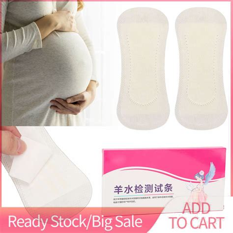 Amniotic fluid test strips - expertssere