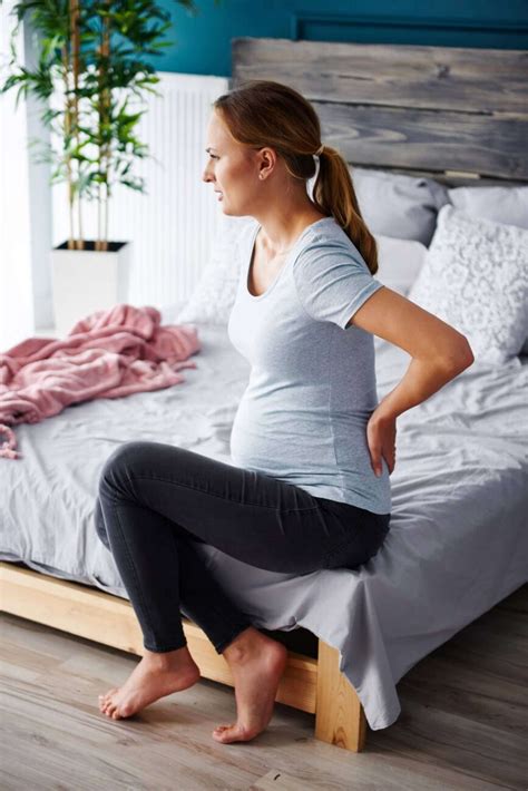 Cervical Pain During Pregnancy Third Trimester: 3 Important Causes!