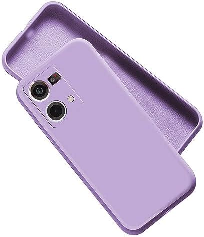 A rtistque Back Cover Case for Oppo F21 Pro 4G with Camera Protection ...