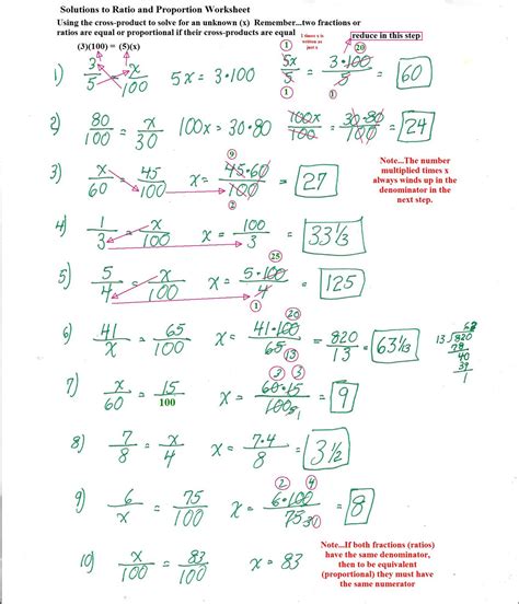 Ratio Proportion Problems 的图像结果