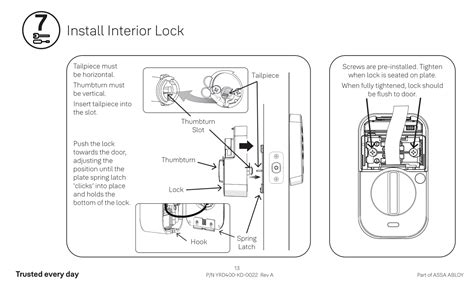 Image result for Yale Lock Programming Guide