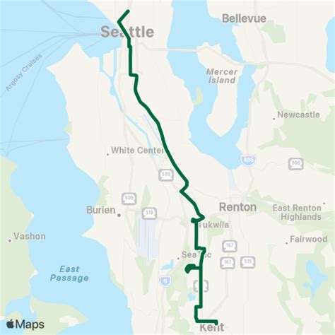 150 Bus Route Timelapse 的图像结果