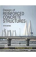 Buy Design of Reinforced Concrete Structure - BooksWagon