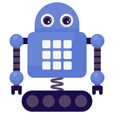 Robots Icon 的图像结果