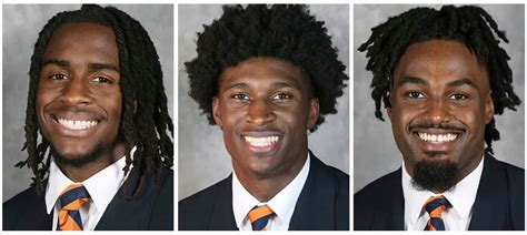UVA football players killed in mass shooting died from…
