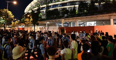 【東京五輪記者ノート】都民が体験できなかった「祭り」 多様性には希望（1/2ページ） - 産経ニュース