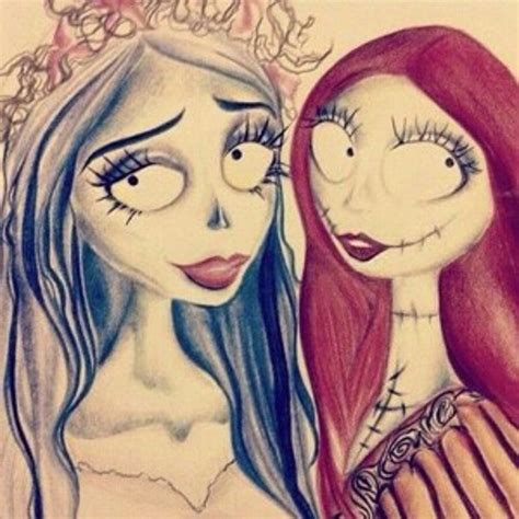 Image result for Sally's Song Corpse Bride