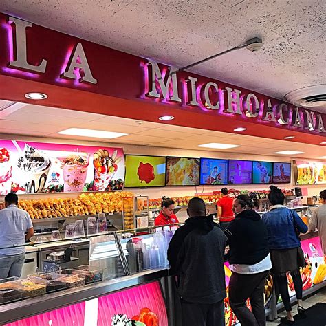 La Michoacana Classic