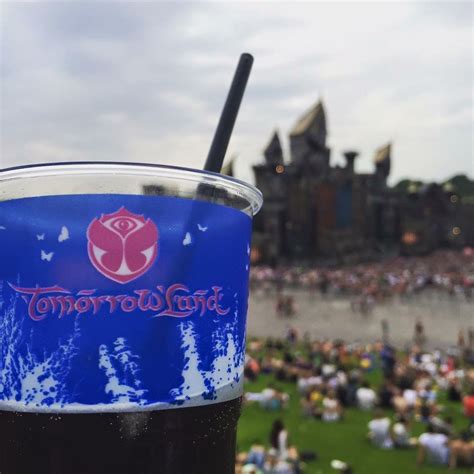 Tomorrowland Belgium 2021: A Detailed Guide For Your Musical Vacation!