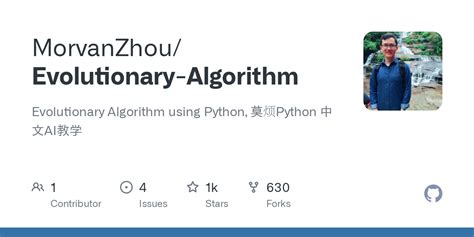 Image result for Python Evolutionary Algorithm