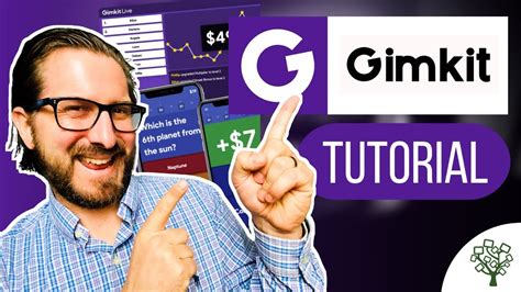 Gimkit Tutorial 的图像结果