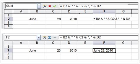 How to Use Connt Formula 的图像结果