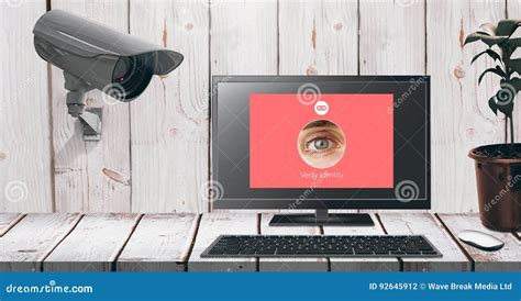 Computer Camera Watching You 的图像结果
