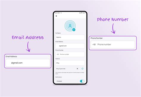eClassify – Classified Ads Marketplace Script & Template | Flutter App ...