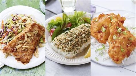 20 Alaskan Pollock Recipes (Sauteed, Baked, And More)