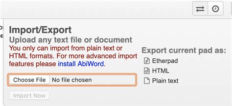 Image result for Etherpad Tutorial