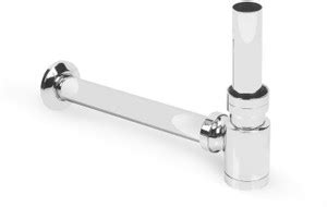 Parryware Bottle Trap Set with Outlet Pipe for Bathroom Basin | Flange ...