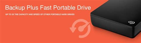 Seagate Stda4000100 4Tb Backup Plus Portable Drive, usb3.0 : Amazon.in ...