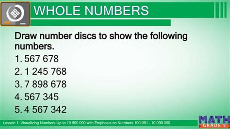 First Grade Math 5.1 的图像结果