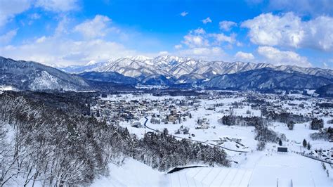 Discovering the Winter Wonderland: Does It Snow in Japan? » Agoda: See The World For Less