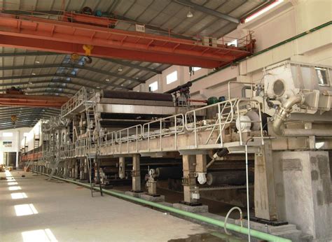 Image result for Fourdrinier Paper Machine