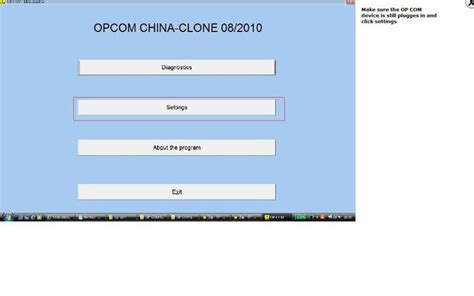 Image result for How to Programme Key with Opcom