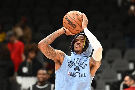 2778+ Ja Morant Cool PFP Profile Pictures for WhatsApp & Instagram