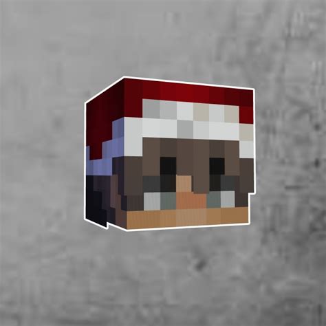 Image result for Pixlriffs Minecraft Skin Head