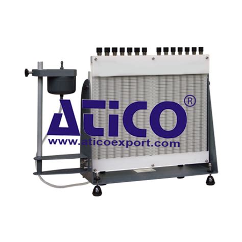 Image result for Multi-tube Manometer Pressure Problem