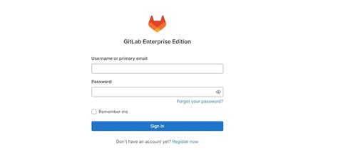Image result for How to Create GitLab Server