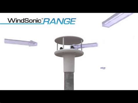AUTOMATIC WEATHER STATION - Anemometer Wind Vane Manufacturer from Chennai