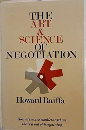Buy Art and Science of Negotiation Book Online at Low Prices in India ...