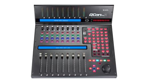 iCON / Qcon Pro X | DiGiRECO