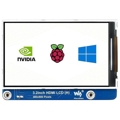 Image result for Raspberry Pi Mini Display