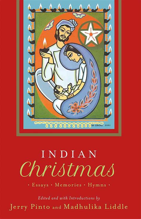 From Goa to Ghatshila, ‘Indian Christmas’ documents the many ways in ...
